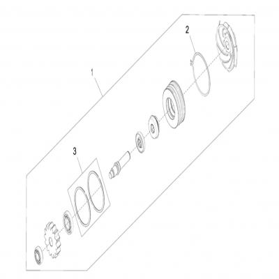 Group 20: Water Pump/Pulley, continued  第20組：水泵/滑輪，續(xù)