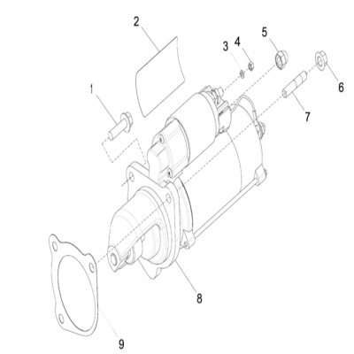 Group 30: Starting Motor, continued  第30組：起動(dòng)電機(jī)，&amp;ldquo;GM93289,&amp;rdquo;&amp;ldquo;GM93285,&amp;rdquo;&amp;ldquo;GM91650,&amp;rdquo;&amp;ldquo;GM85414,&amp;rdquo;&