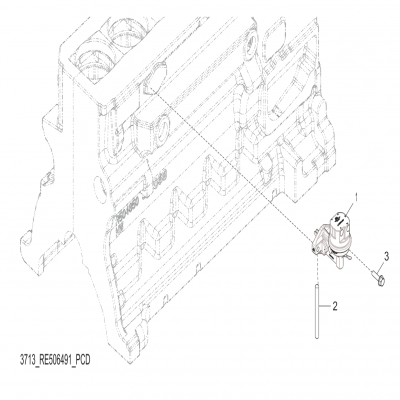 Group 37: Fuel Transfer Pump, continued  第37組：燃油輸送泵，“GM93289,”“GM93285,”“GM91650,”“GM85414,”“GM85412,”“GM85410,”“GM51613,&