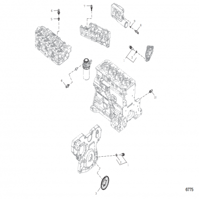 Group 67: Engine Sensors, continued  第67組：發(fā)動機傳感器，“GM93289,”“GM93285,”“GM91650,”“GM85414,”“GM85412,”“GM85410,”“GM51613,&rdq