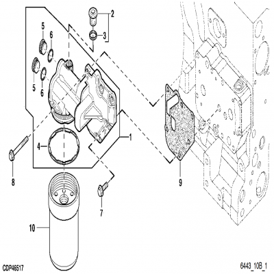 Group 88: Oil Filter  第88組:機(jī)油濾清器&ldquo;GM93289,&rdquo;&ldquo;GM93285,&rdquo;&ldquo;GM91650,&rdquo;&ldquo;GM85414,&rdquo;&ldquo;GM85412,&rdquo;&ldquo;GM85410