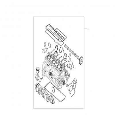 Group 99--2: Engine Short Block, continued  組99-2：發(fā)動(dòng)機(jī)短擋，&ldquo;GM93289,&rdquo;&ldquo;GM93285,&rdquo;&ldquo;GM91650,&rdquo;&ldquo;GM85414,&rdquo;&ldquo;GM85412,&