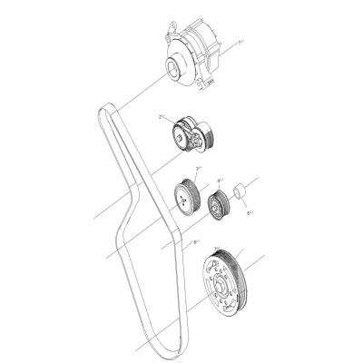 Alternator 交流發(fā)電機 40MDDCA-  55MDDCB-  65MDDCC-  80MDDCD-  99MDDCE-  40MDDCF-  50MDDCG-  65MDDCH-  80MDDCJ-  35MDDCK-  40MDDCL- 55MDDCM-  65MDDCN-  80MDDCP-  99MDDCR-  55MDDCS